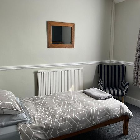 Bourton House Hotel Rugby Eksteriør billede